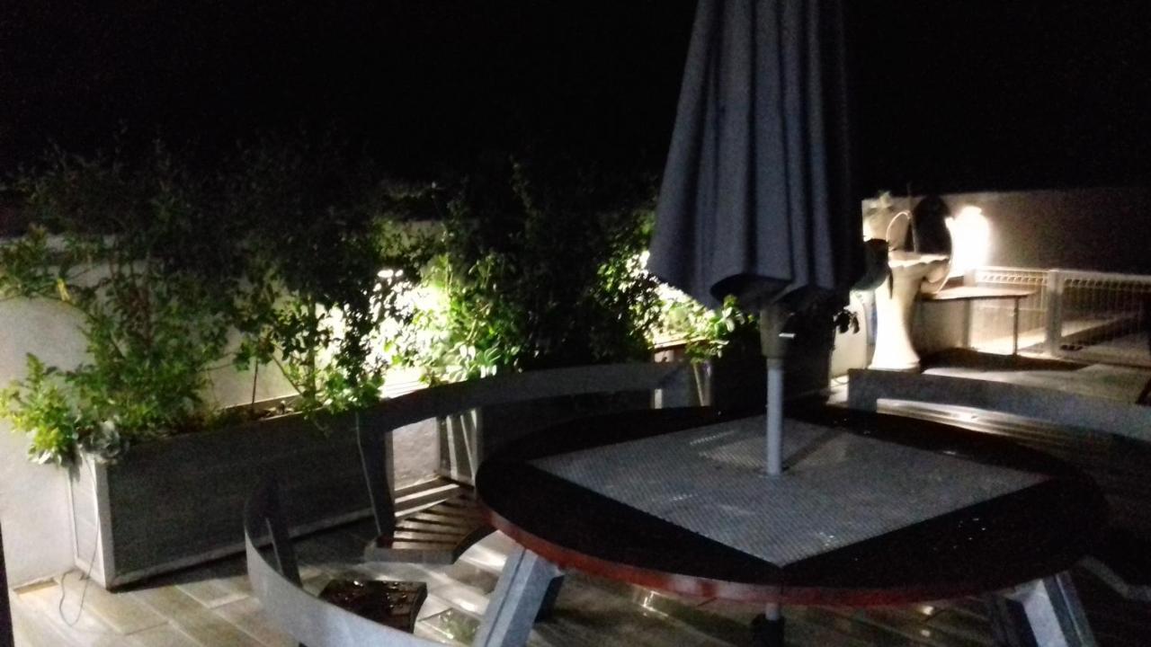 Casa Oksana Apartamento *