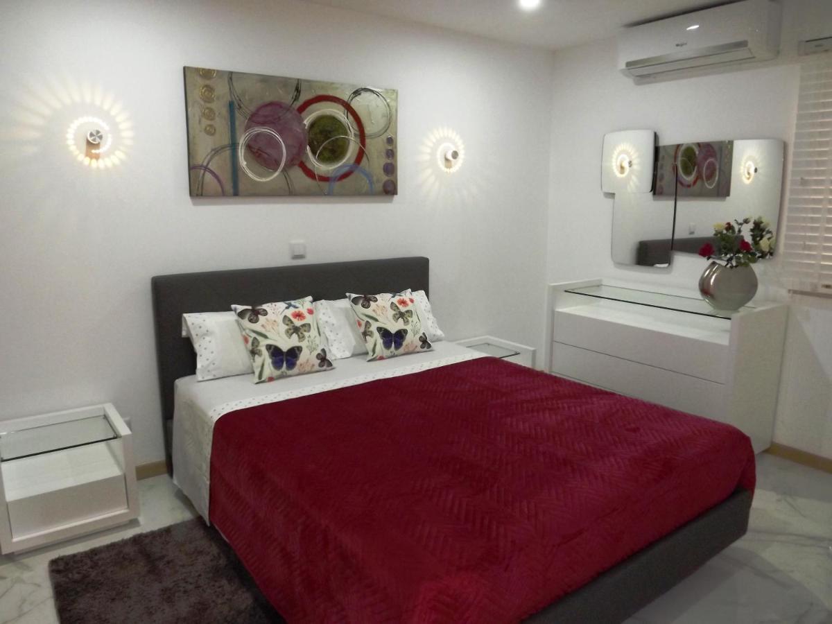 Casa Oksana Apartamento