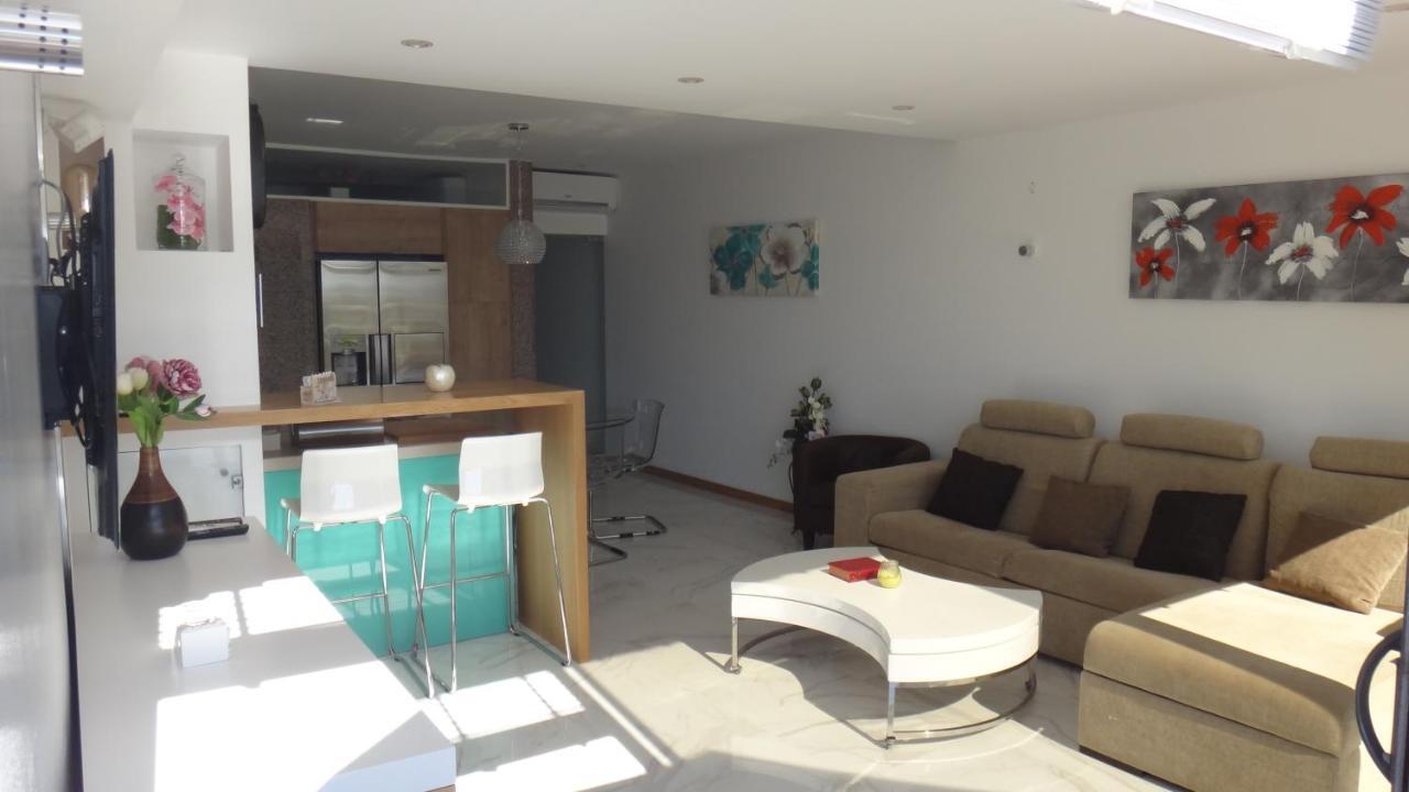 Casa Oksana Apartamento Albufeira