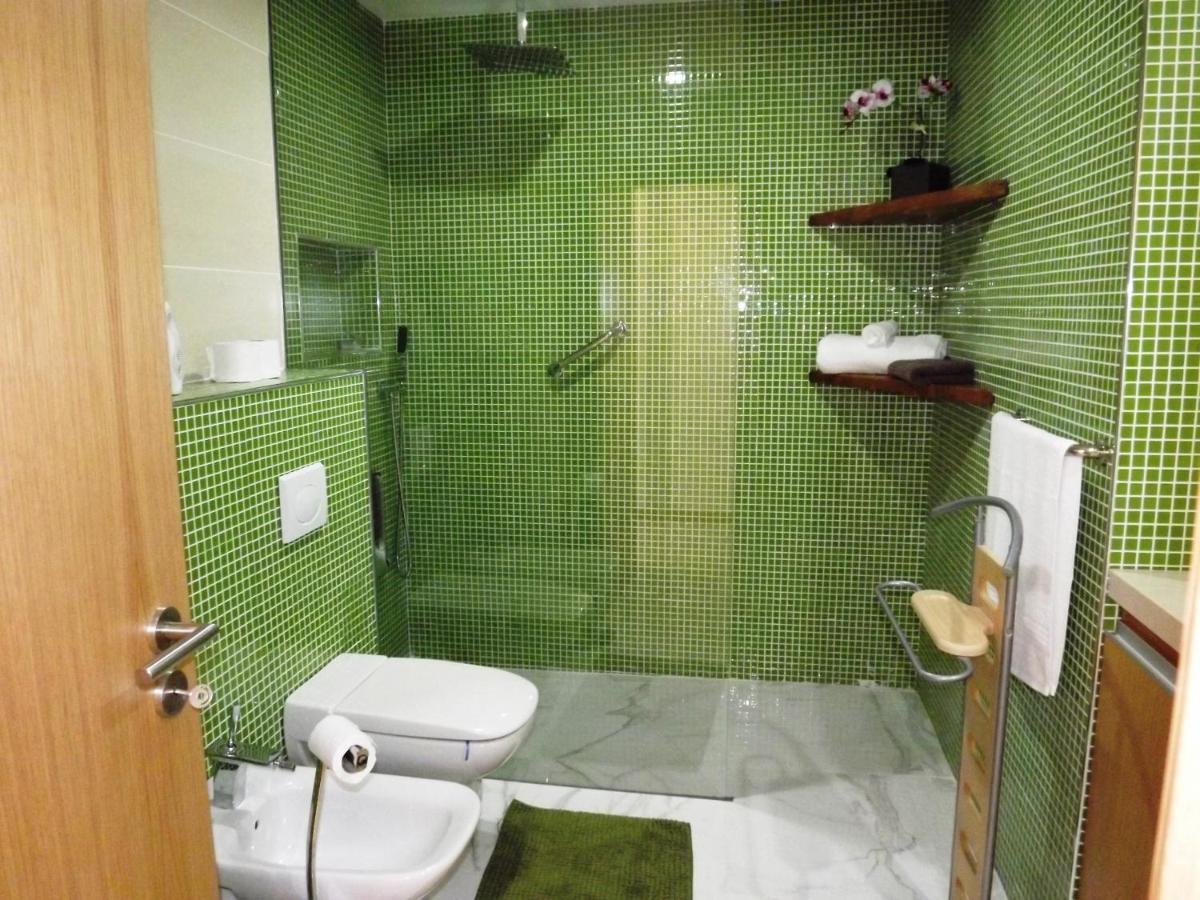 Apartamento Casa Oksana *