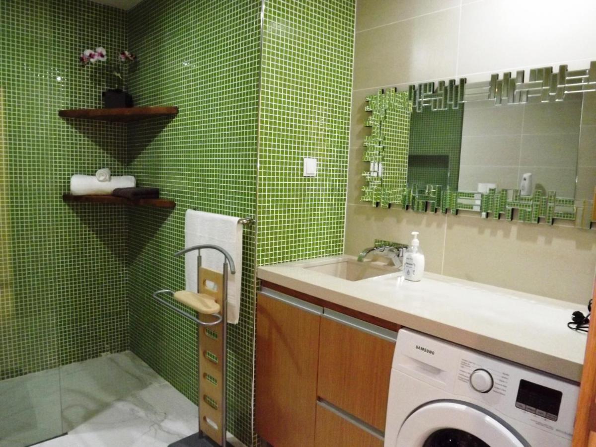 Apartamento Casa Oksana