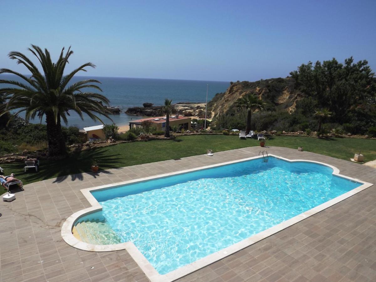 Apartamento Casa Oksana Albufeira