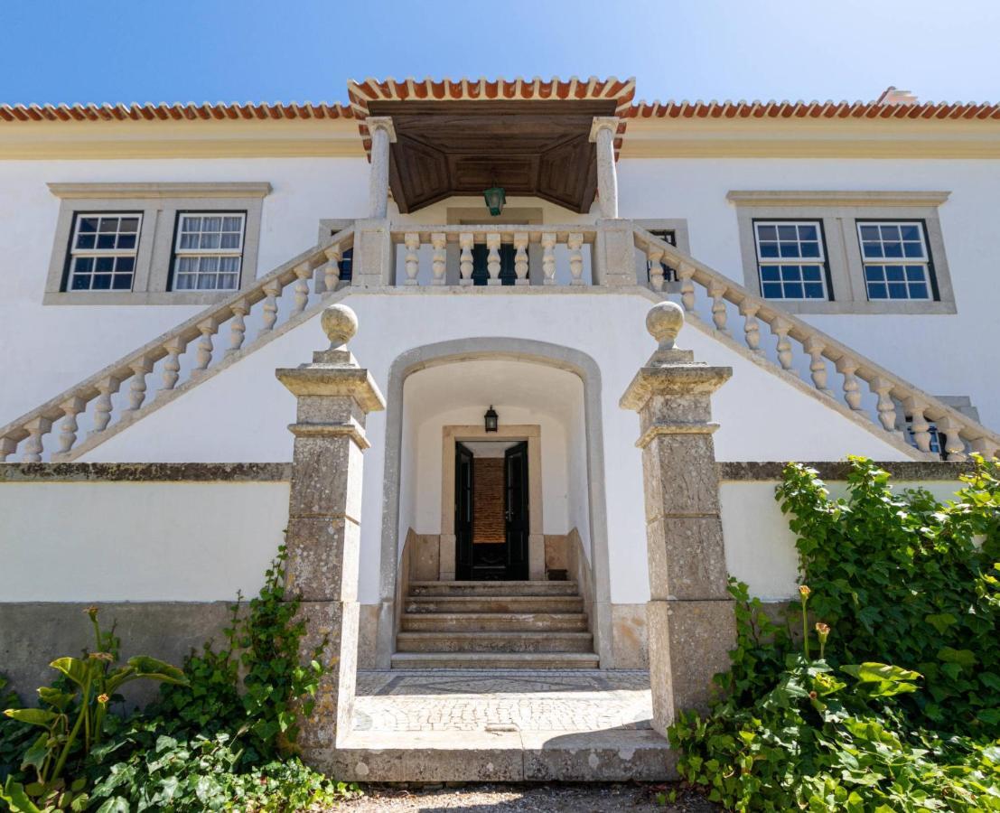 Quinta Da Foz Foz do Arelho