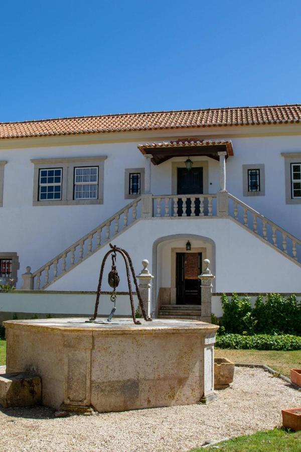 Farm stay Quinta Da Foz *
