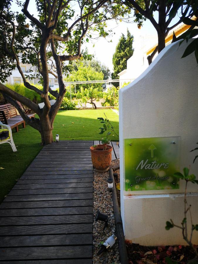 Nature Lagos
