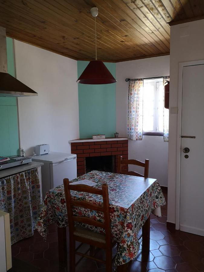 Herdade Do Pessegueiro Farm stay Porto Covo