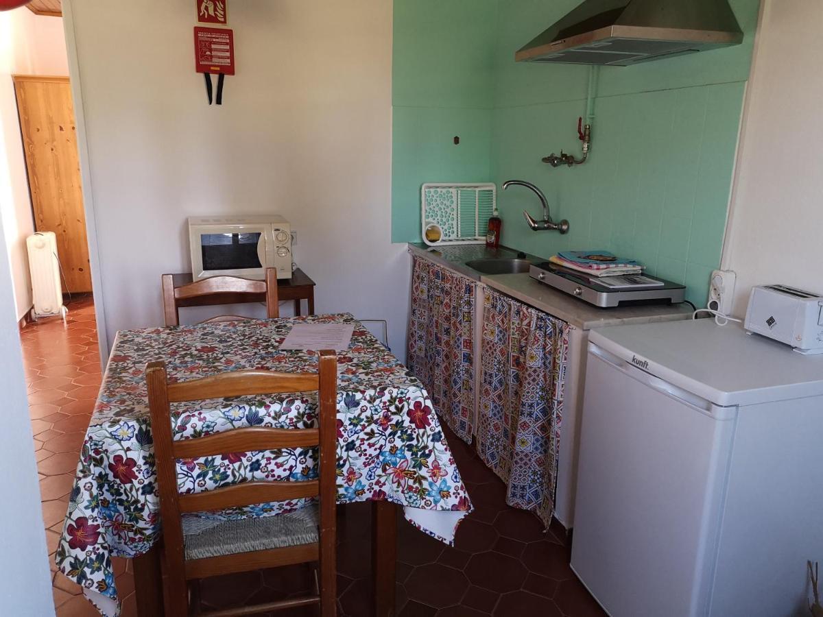 Herdade Do Pessegueiro Farm stay Porto Covo