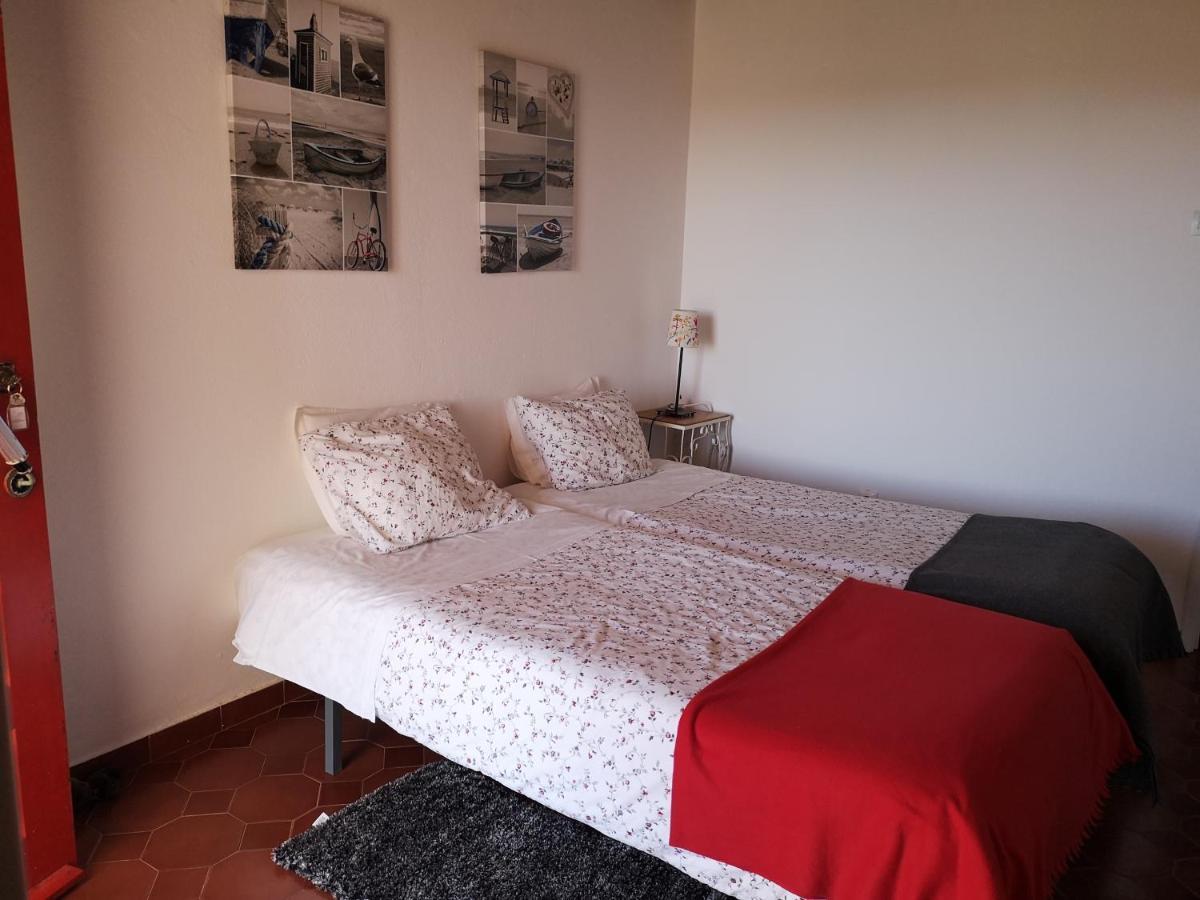 Farm stay Herdade Do Pessegueiro *