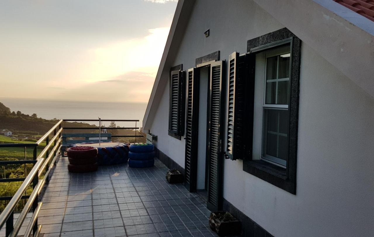 Apartamento Quinta Do Calvario Lajes das Flores