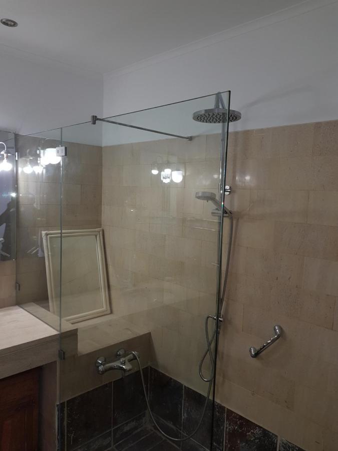 Penthouse With Panoramic View Apartamento *