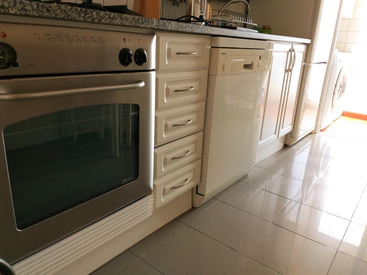 Lido Belissimo Apartamento Funchal (Madeira)