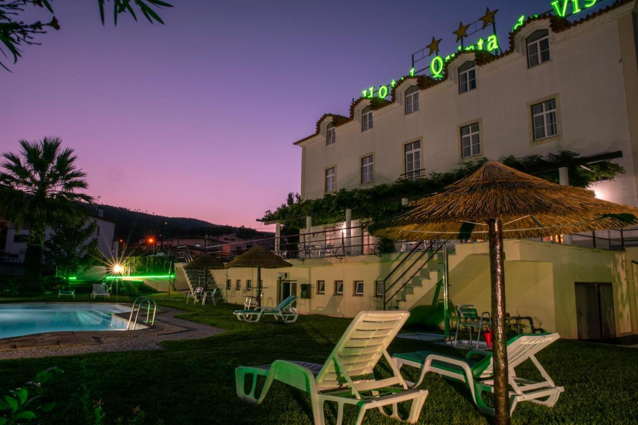 Quinta Do Viso Hotel