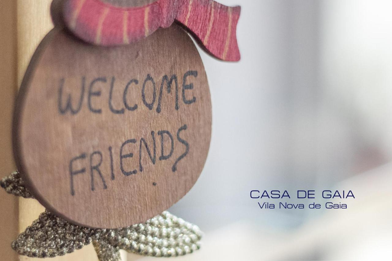 Casa De Gaia * Vila Nova de Gaia