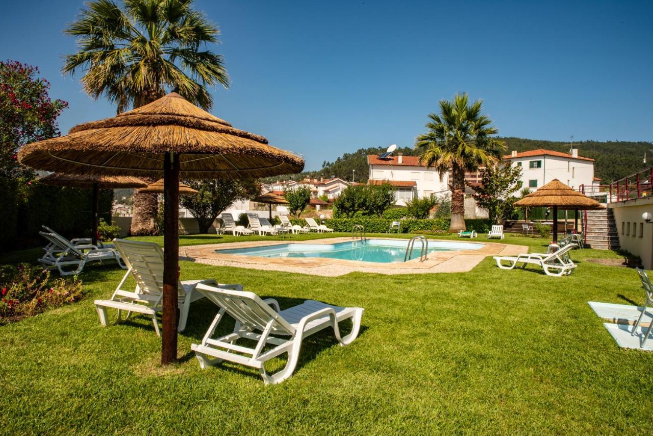 Hotel Quinta Do Viso