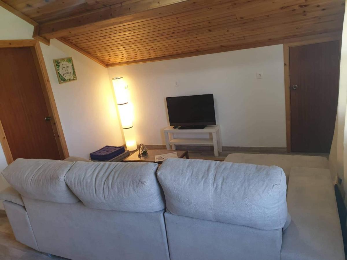 Apartamento Quinta Do Calvario Lajes das Flores