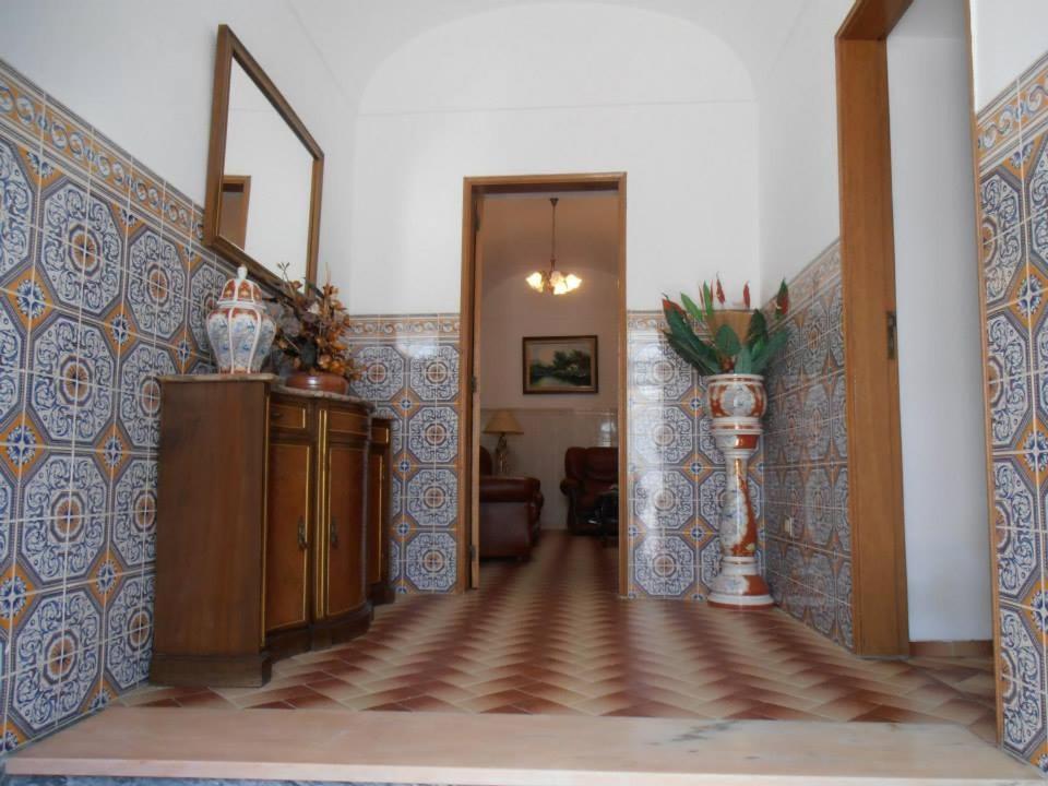 Apartment House Fuzeta