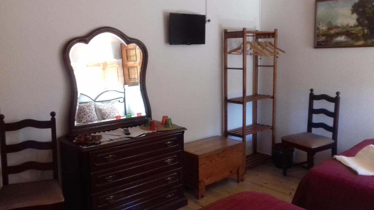 Agroturismo Quinta Lameirinhas Marvão
