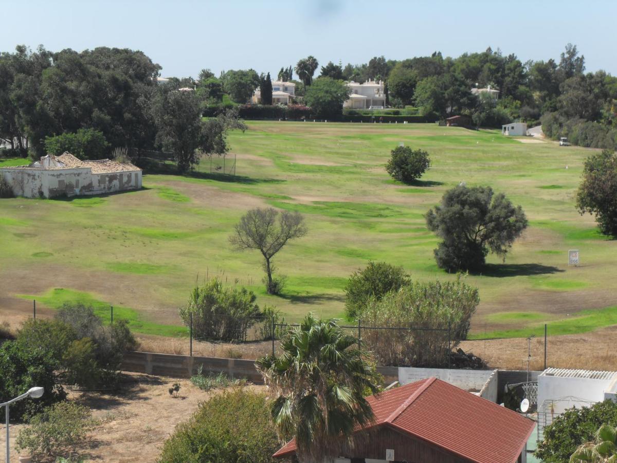 Vau Sea View, T2 Apartment, Close To Beach,ideal For Families Apartment Portimao