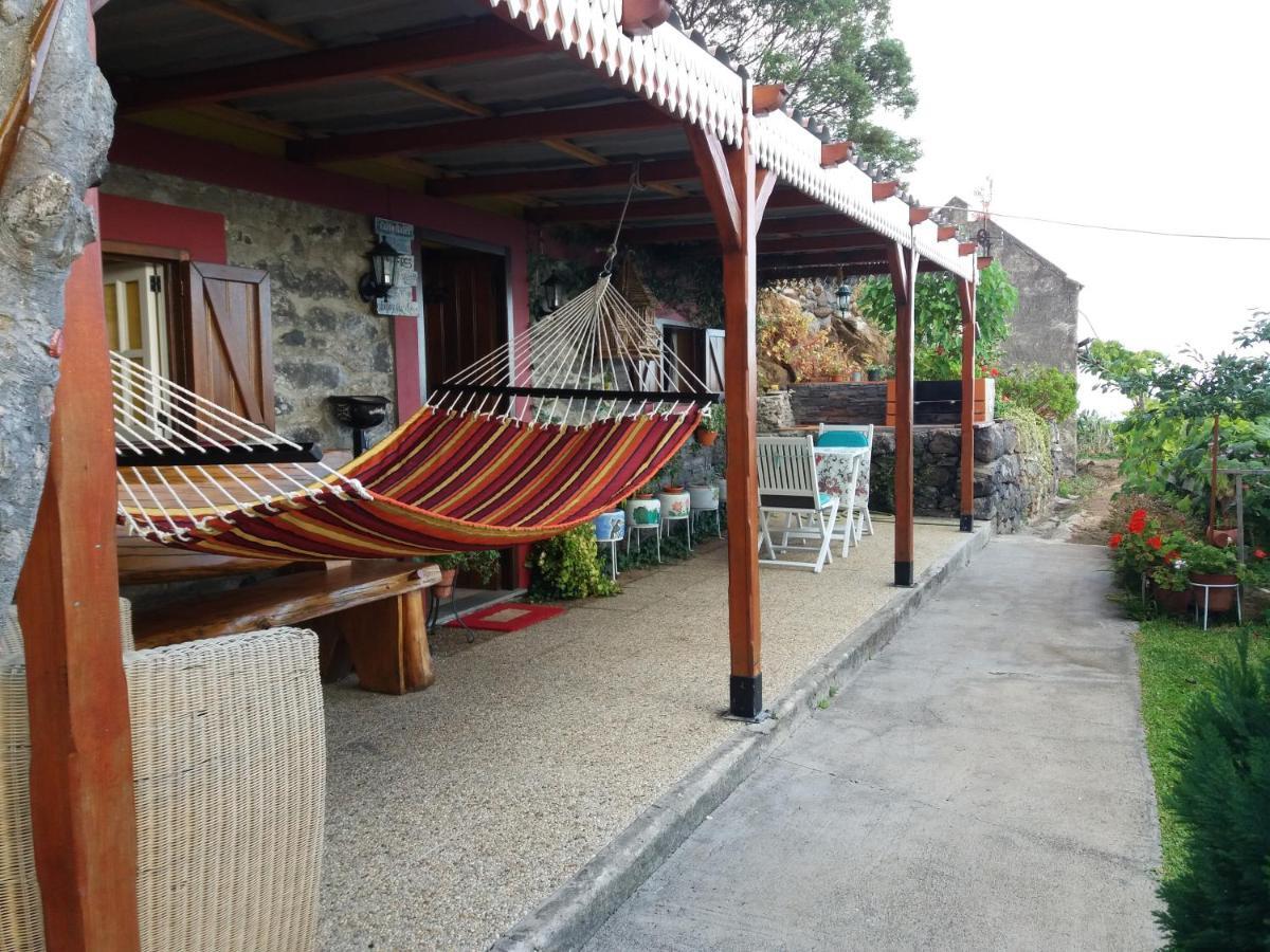 Casa D'alegria Madeira Island Holiday home *