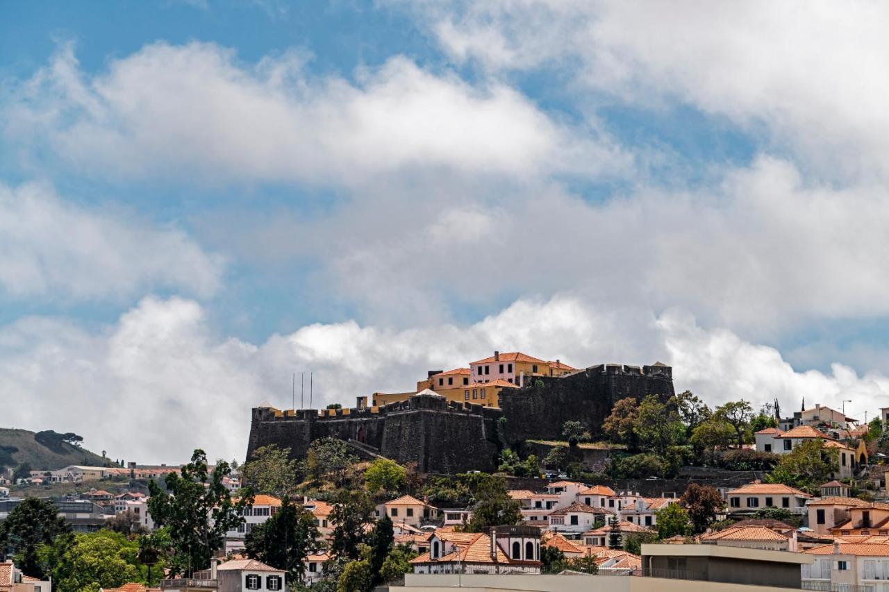 Luxury View Funchal *