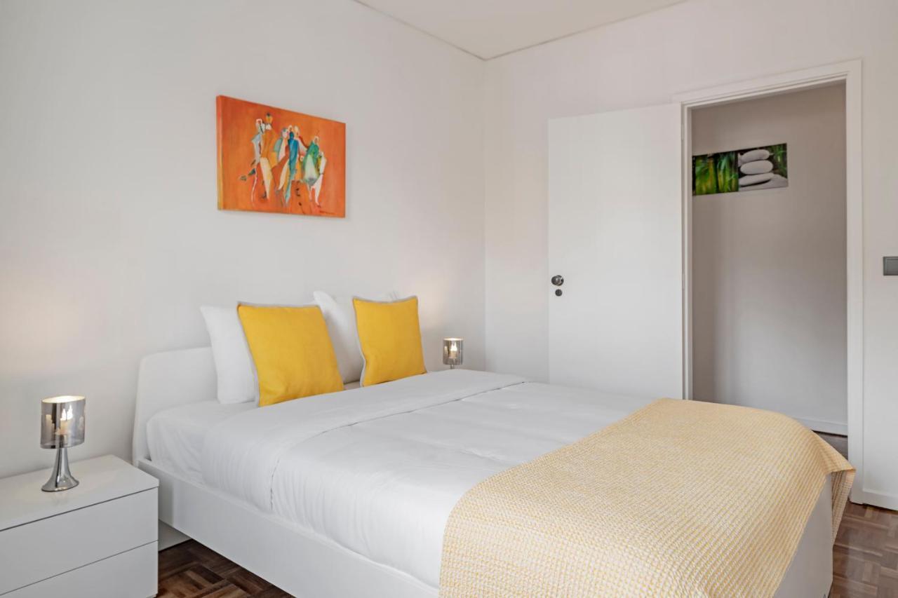 Luxury View Apartamento Funchal (Madeira)