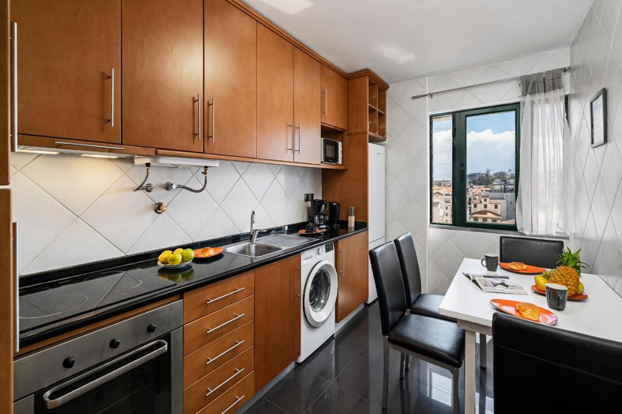 Luxury View *