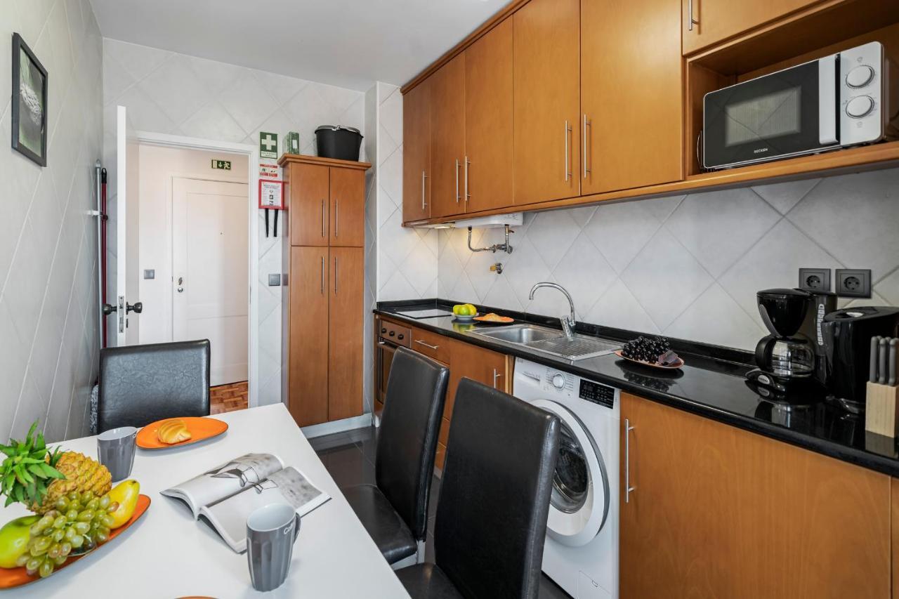 Luxury View Funchal Apartamento