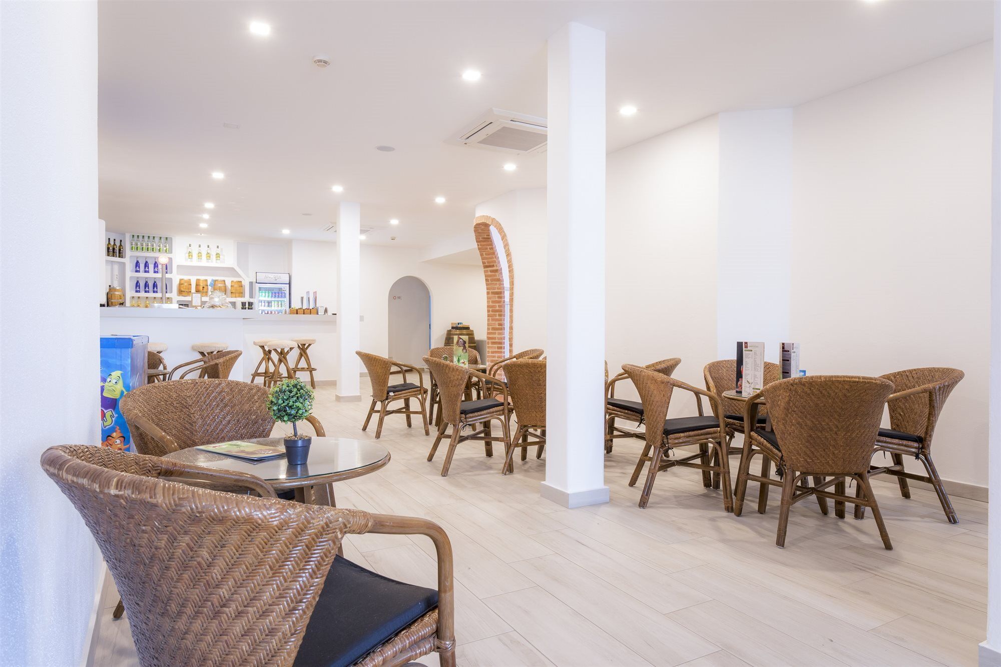 Ancora Park - Sunplace & Aparthotel