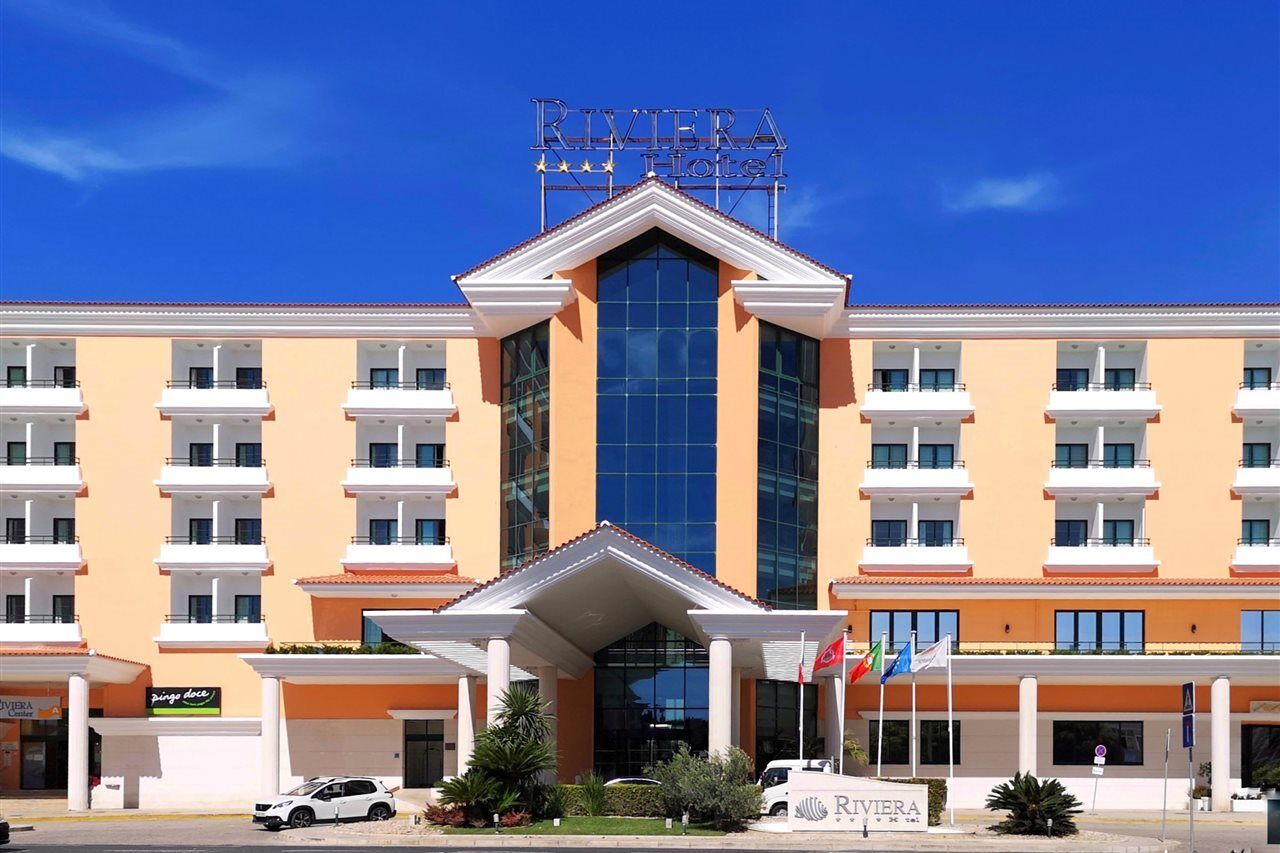 Riviera 4*