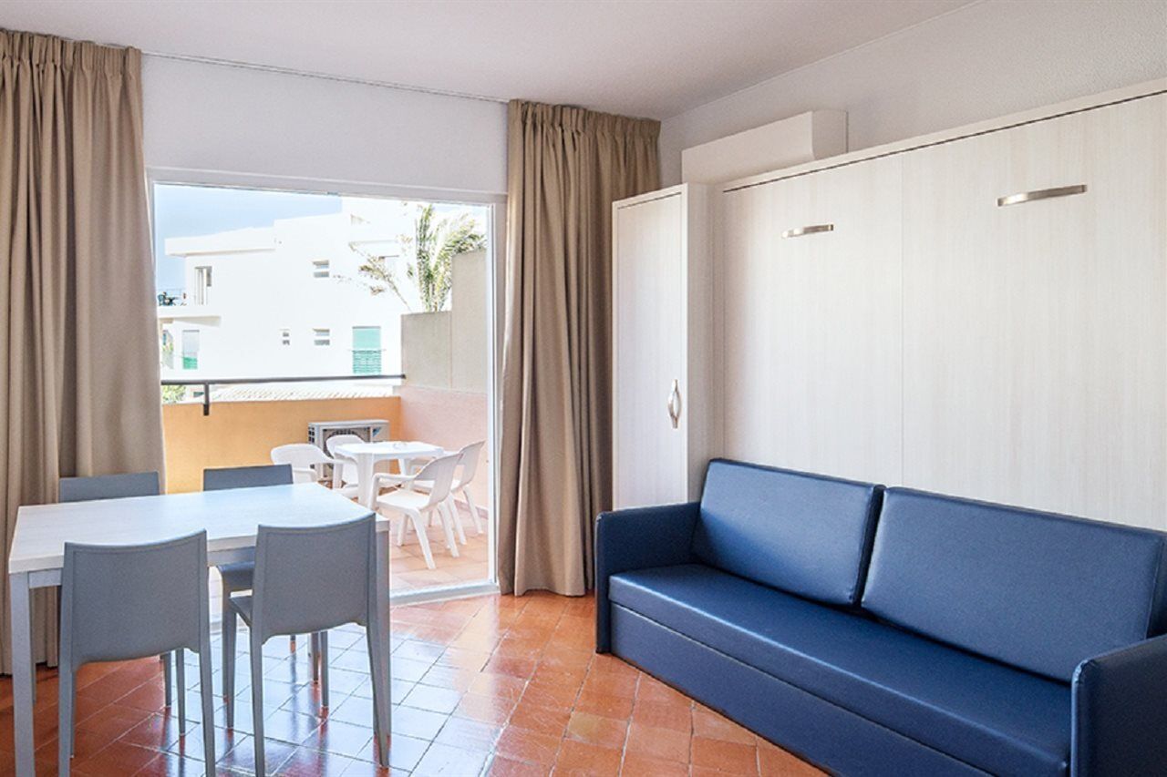 Aparthotel Dom Pedro Lagos