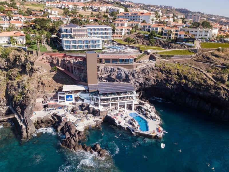 Sentido Galomar - Adults Only