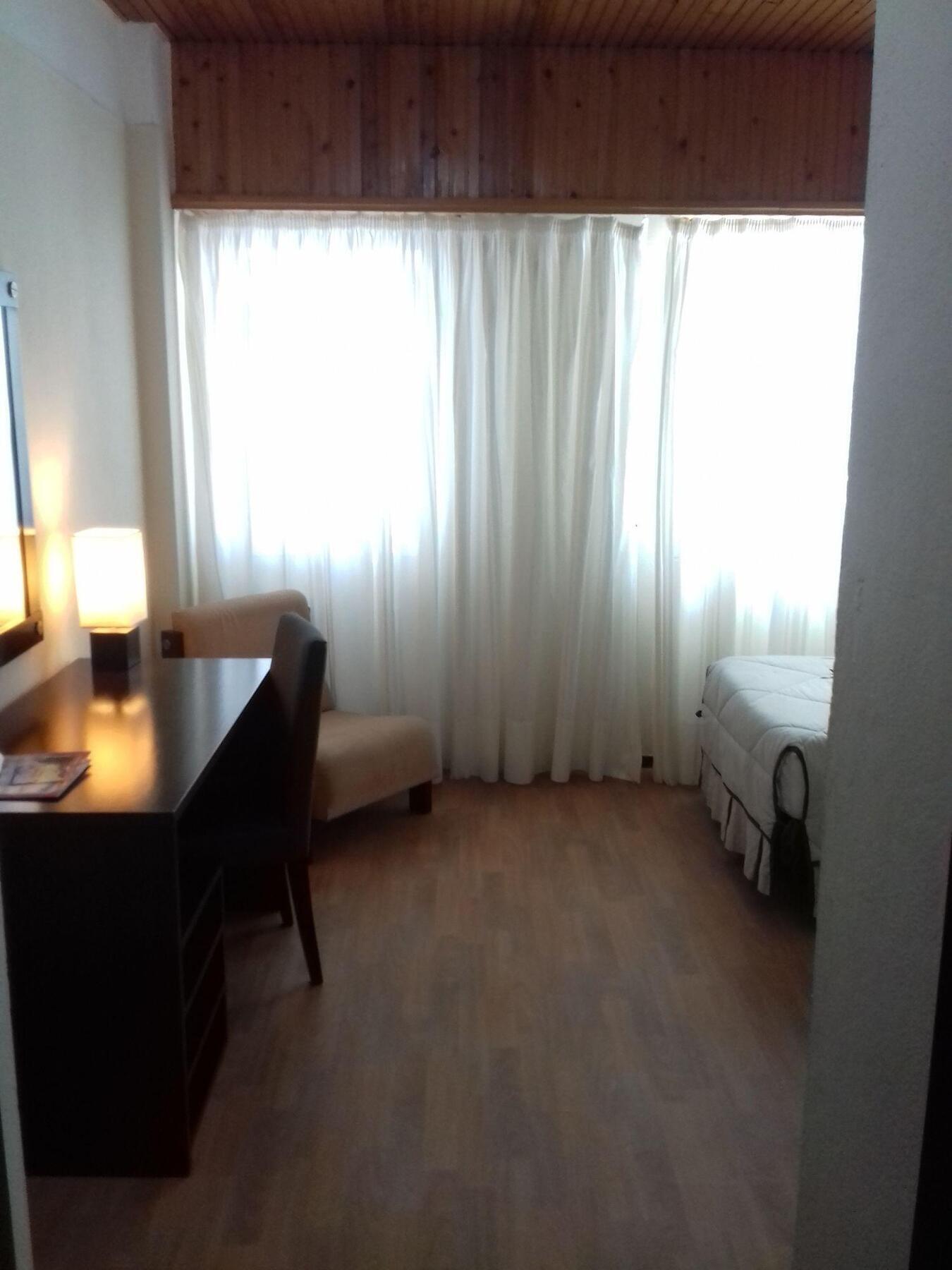 Sete Cidades Hotel 2*