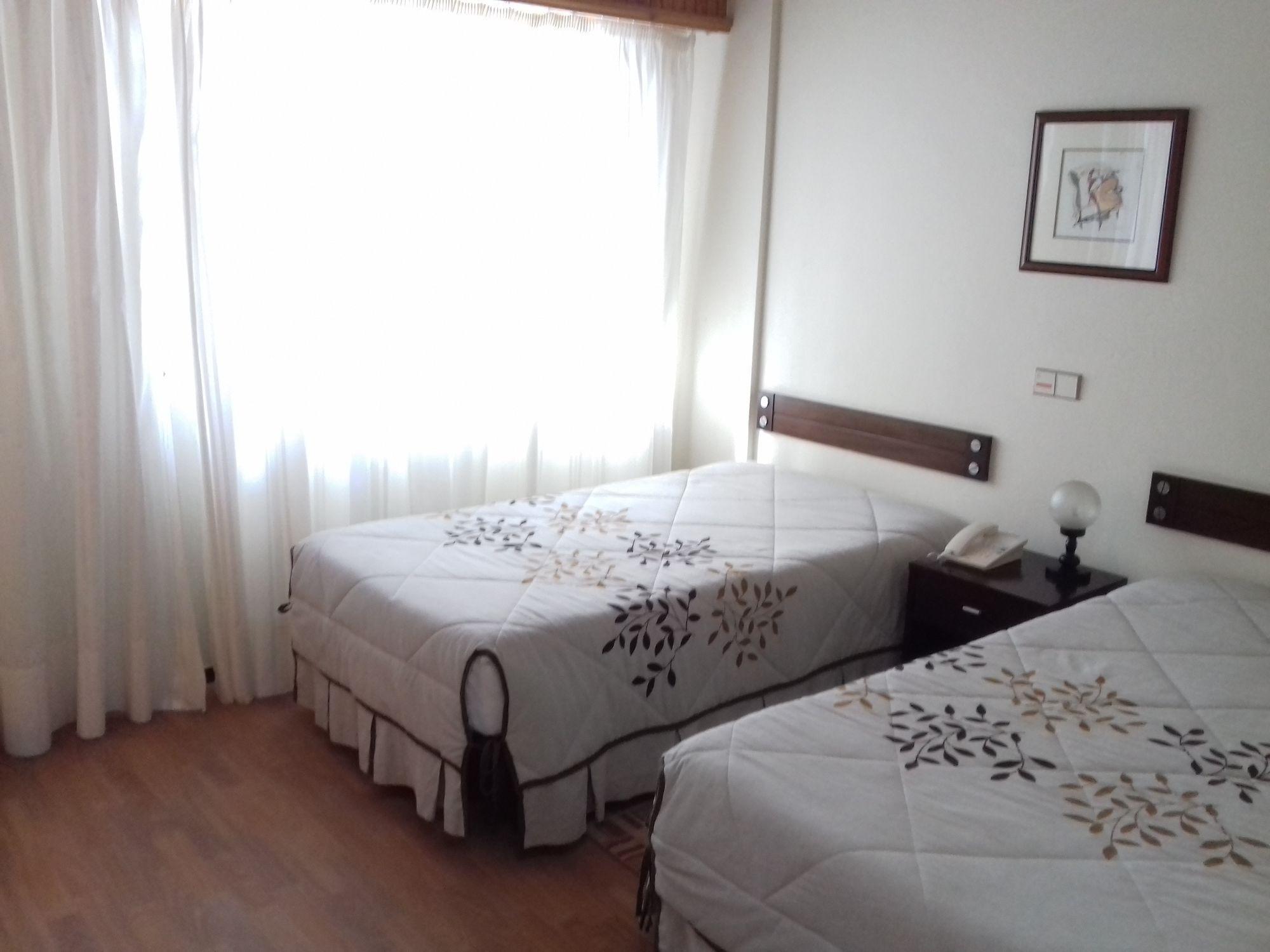 Sete Cidades Hotel 2*