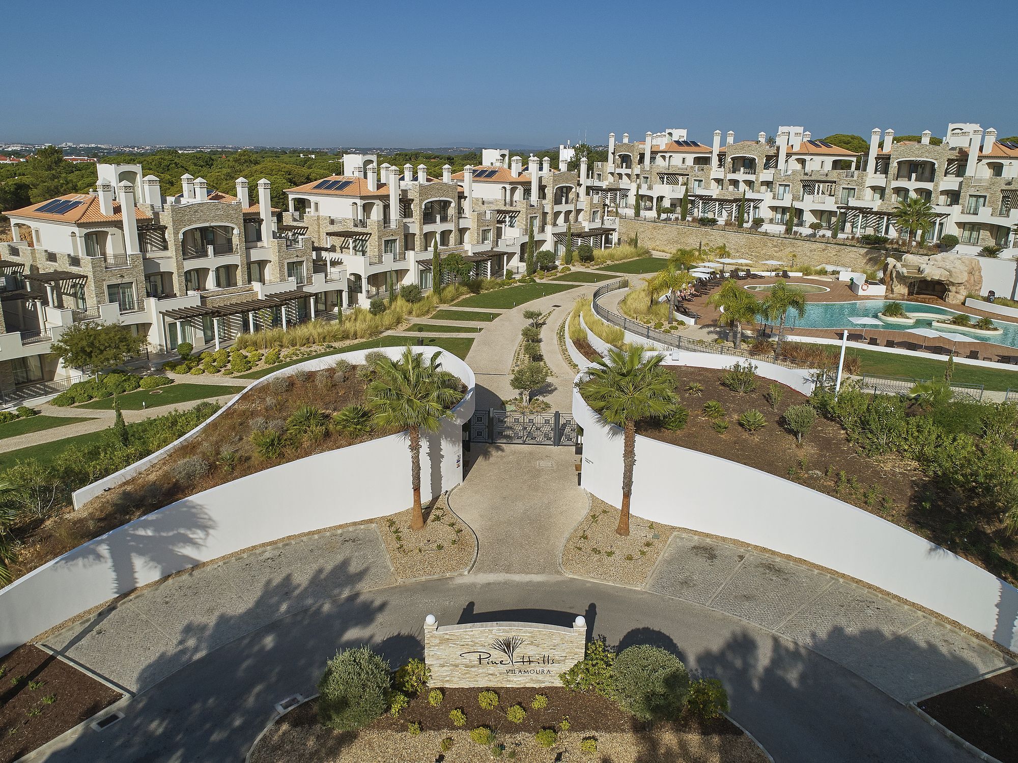 Pine Hills Vilamoura Quarteira