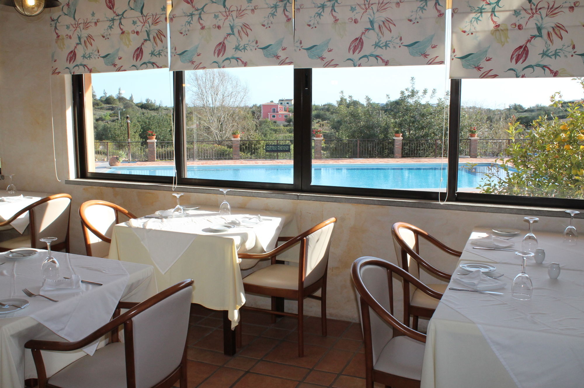Quinta Dos Poetas Nature & 4*
