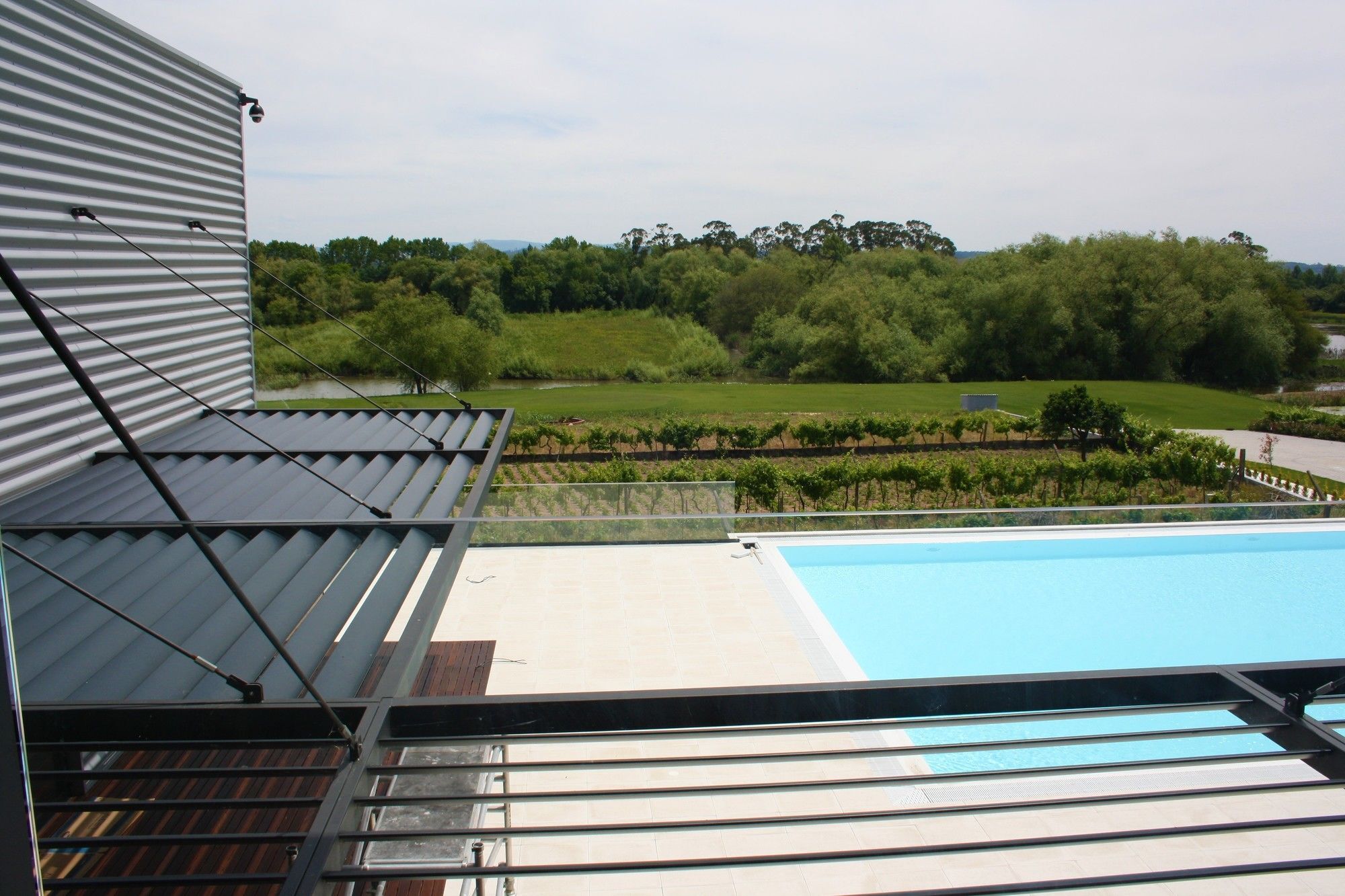 Garca Real & - Singular's Hotel 4*