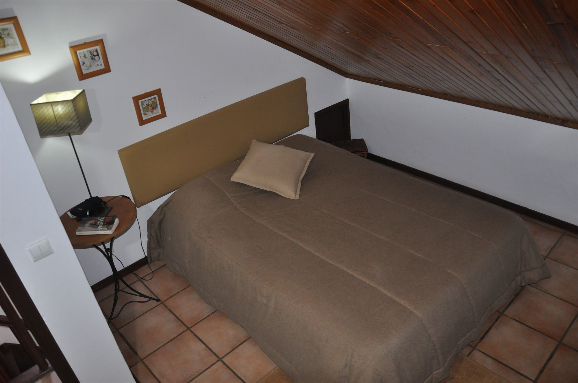 Do Pomar - Self Check-in Campo de férias 4*