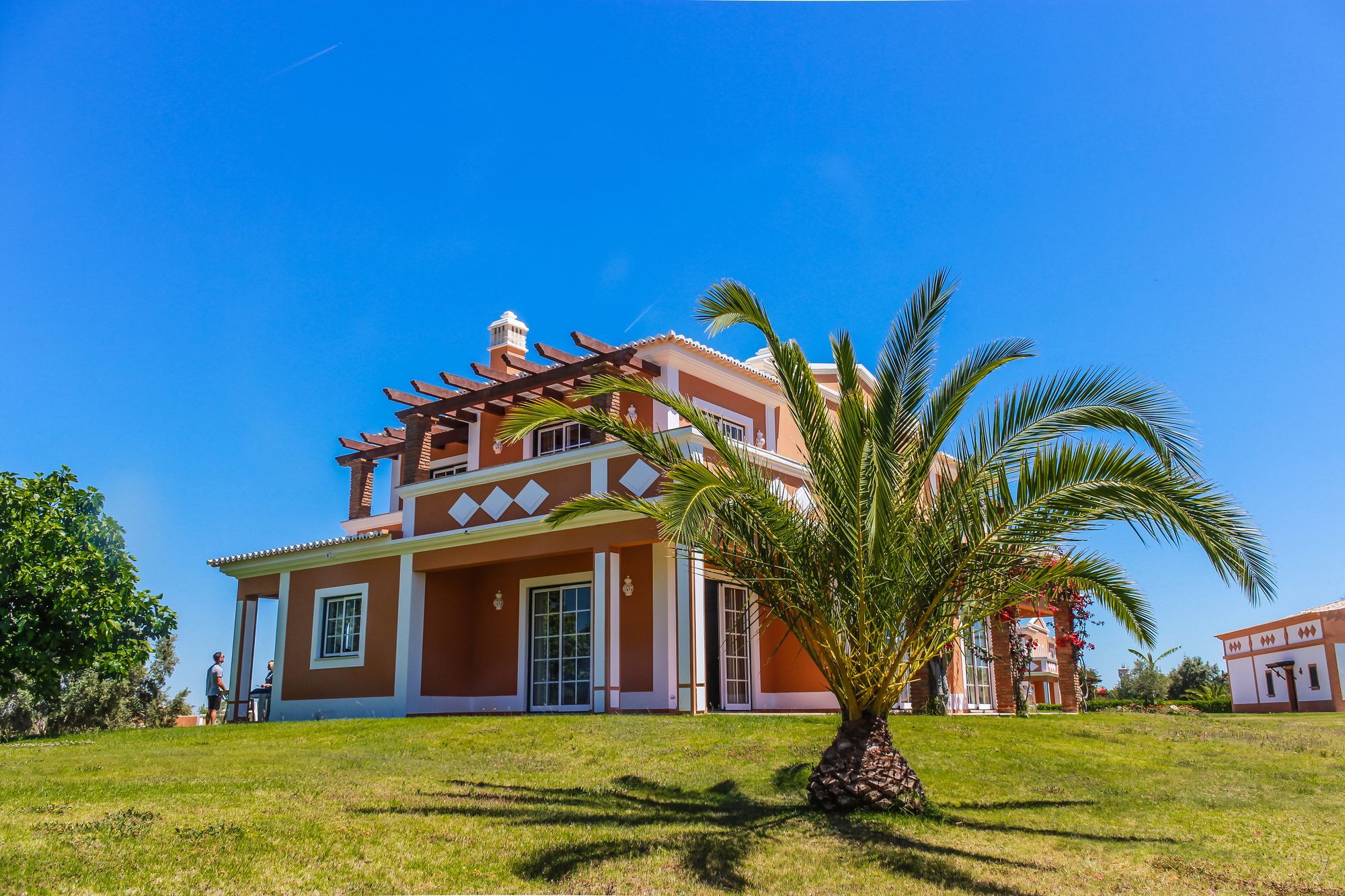 Resort Colina Da Lapa &