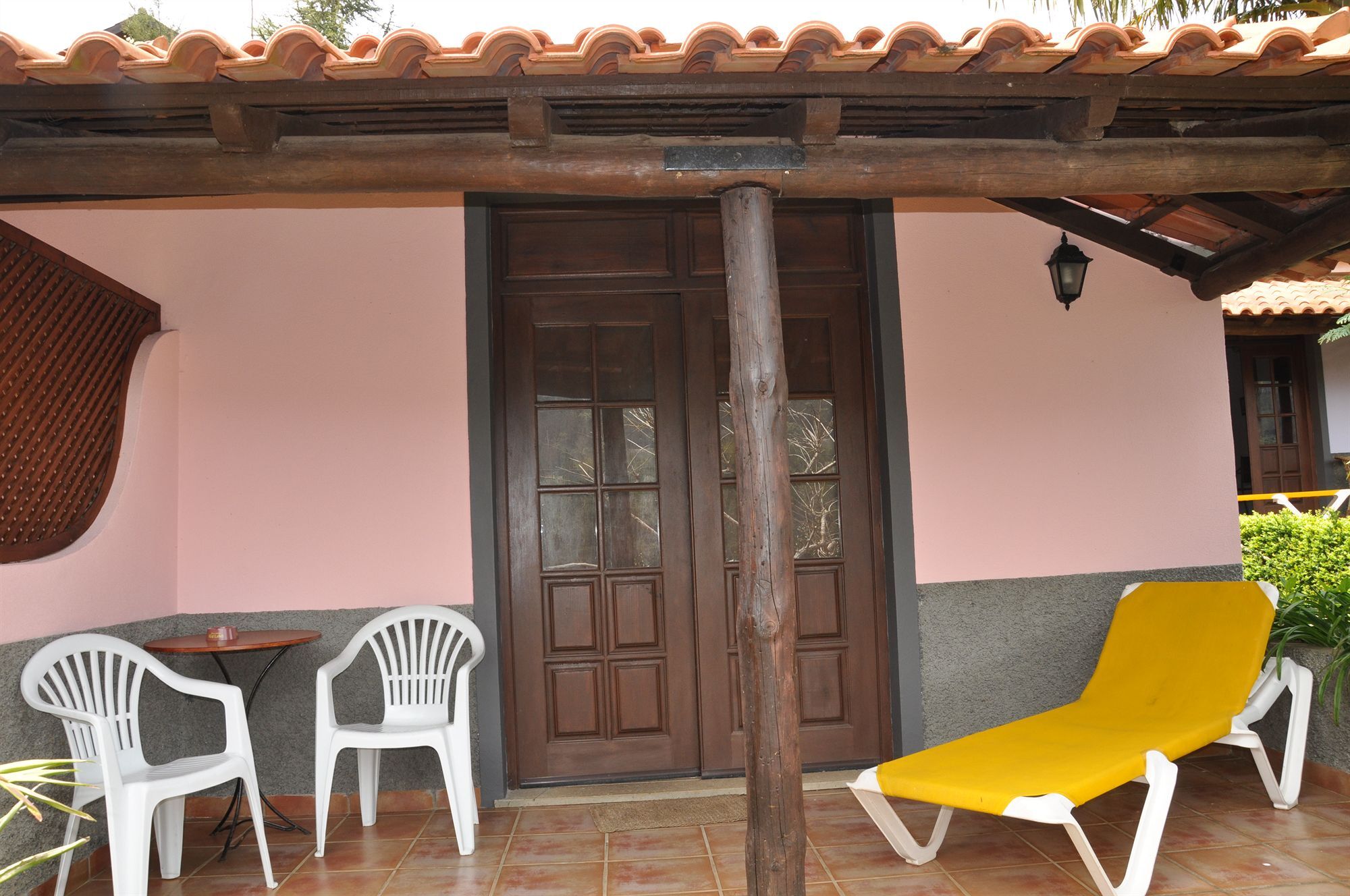 Campo de férias Do Pomar - Self Check-in