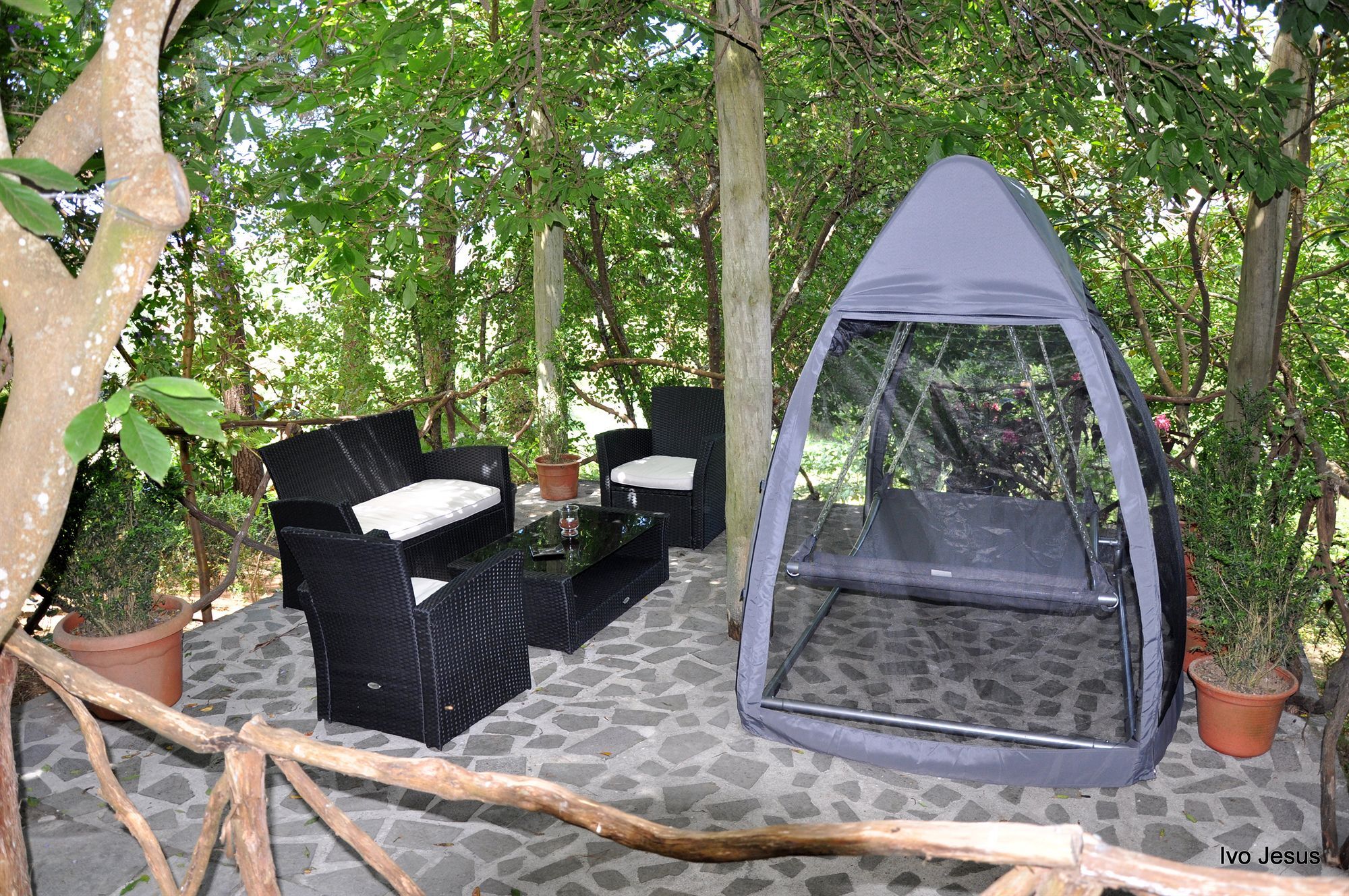 Holiday park Do Pomar - Self Check-in 4*