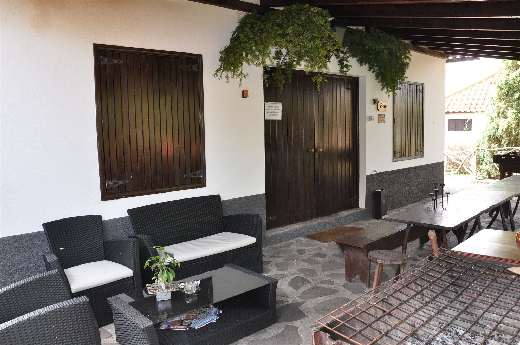 Holiday park Do Pomar - Self Check-in Santana (Madeira)
