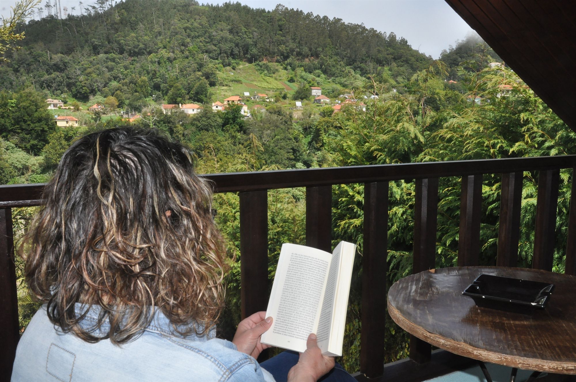 Campo de férias Do Pomar - Self Check-in Santana (Madeira)