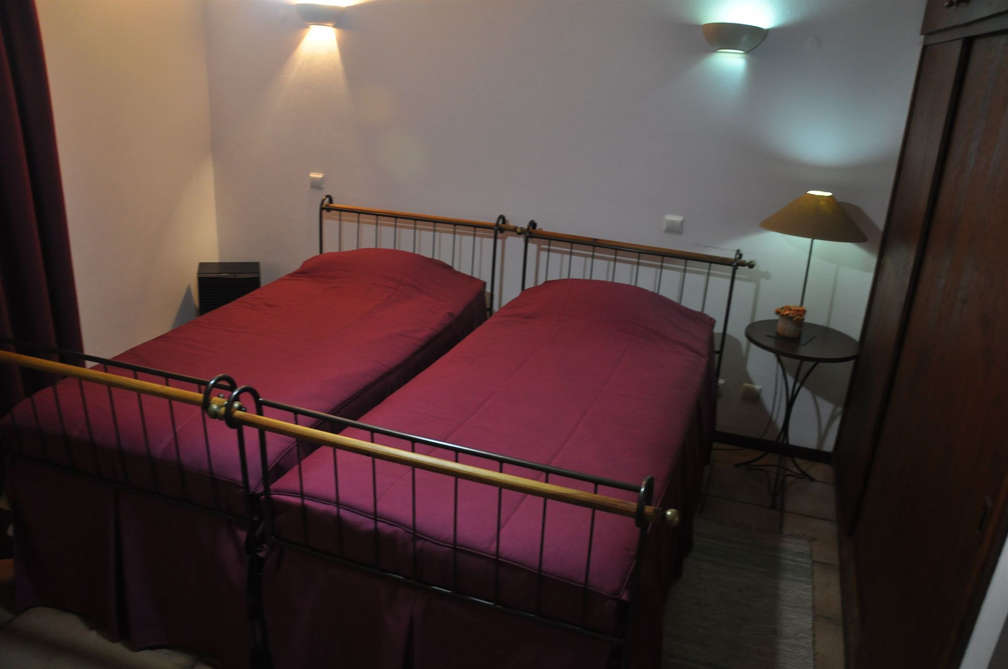 Holiday park Do Pomar - Self Check-in Santana (Madeira)