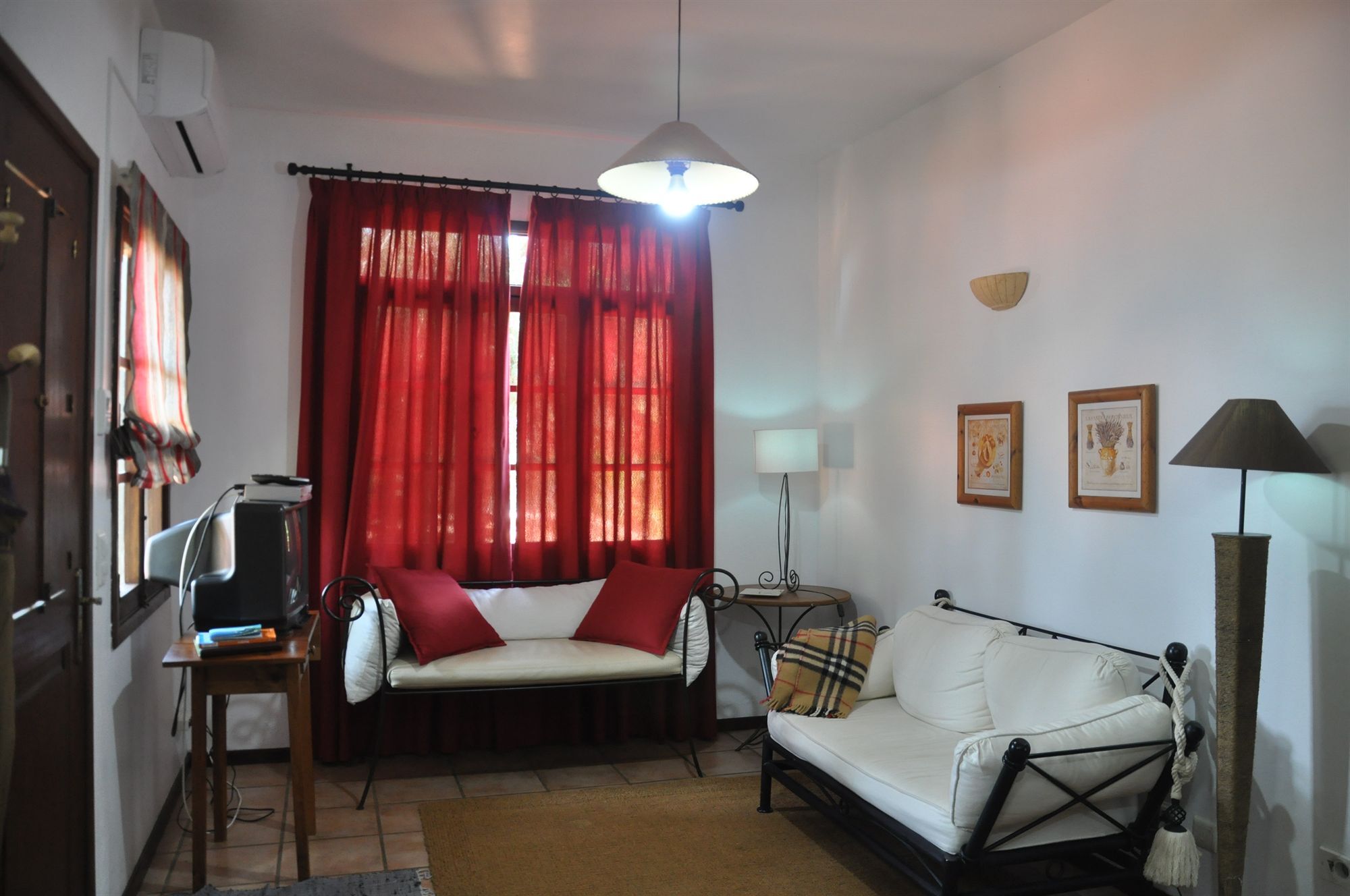 Do Pomar - Self Check-in Campo de férias 4*