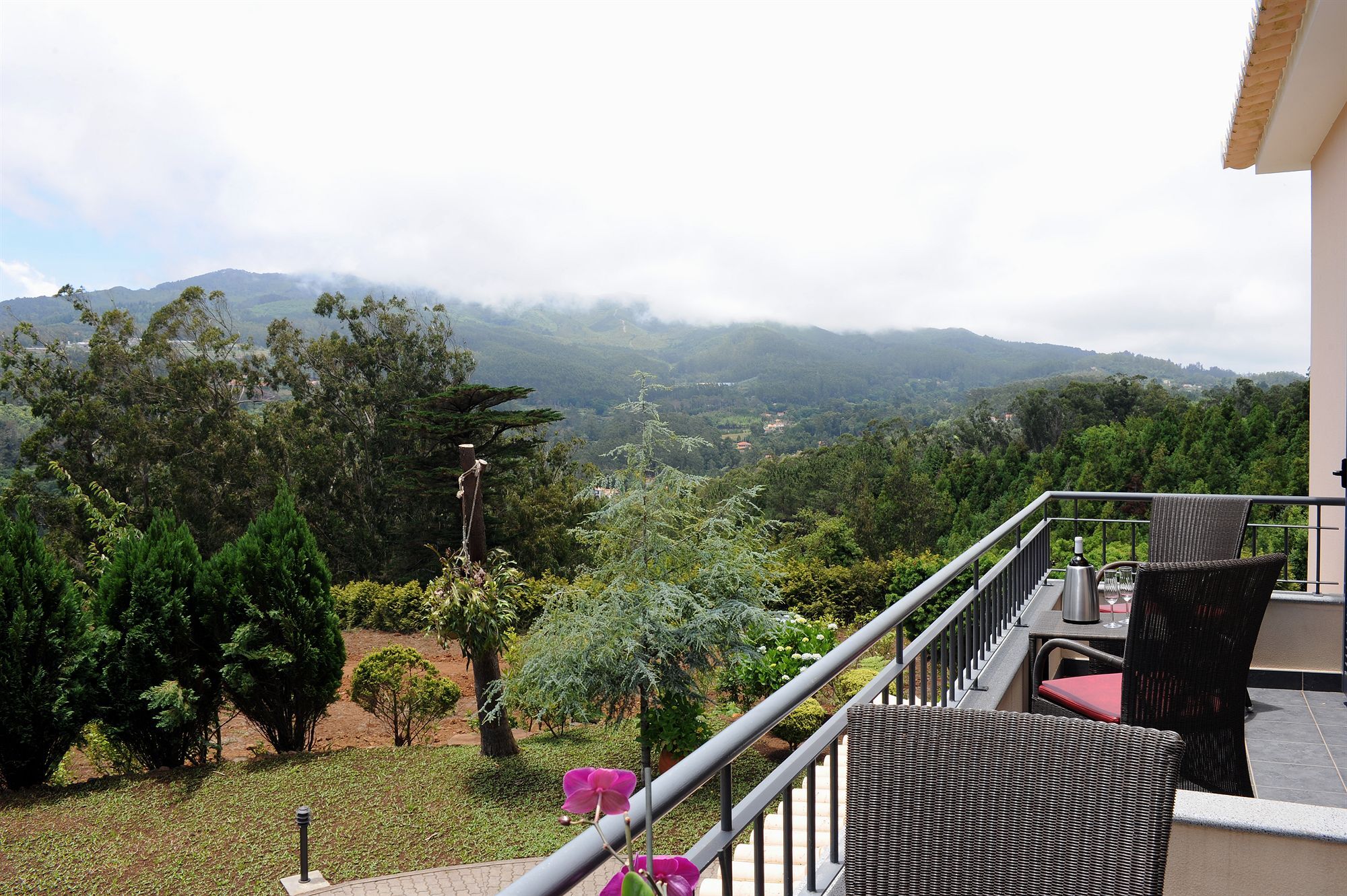 Hotel Quinta Da Cova Do Milho 3*
