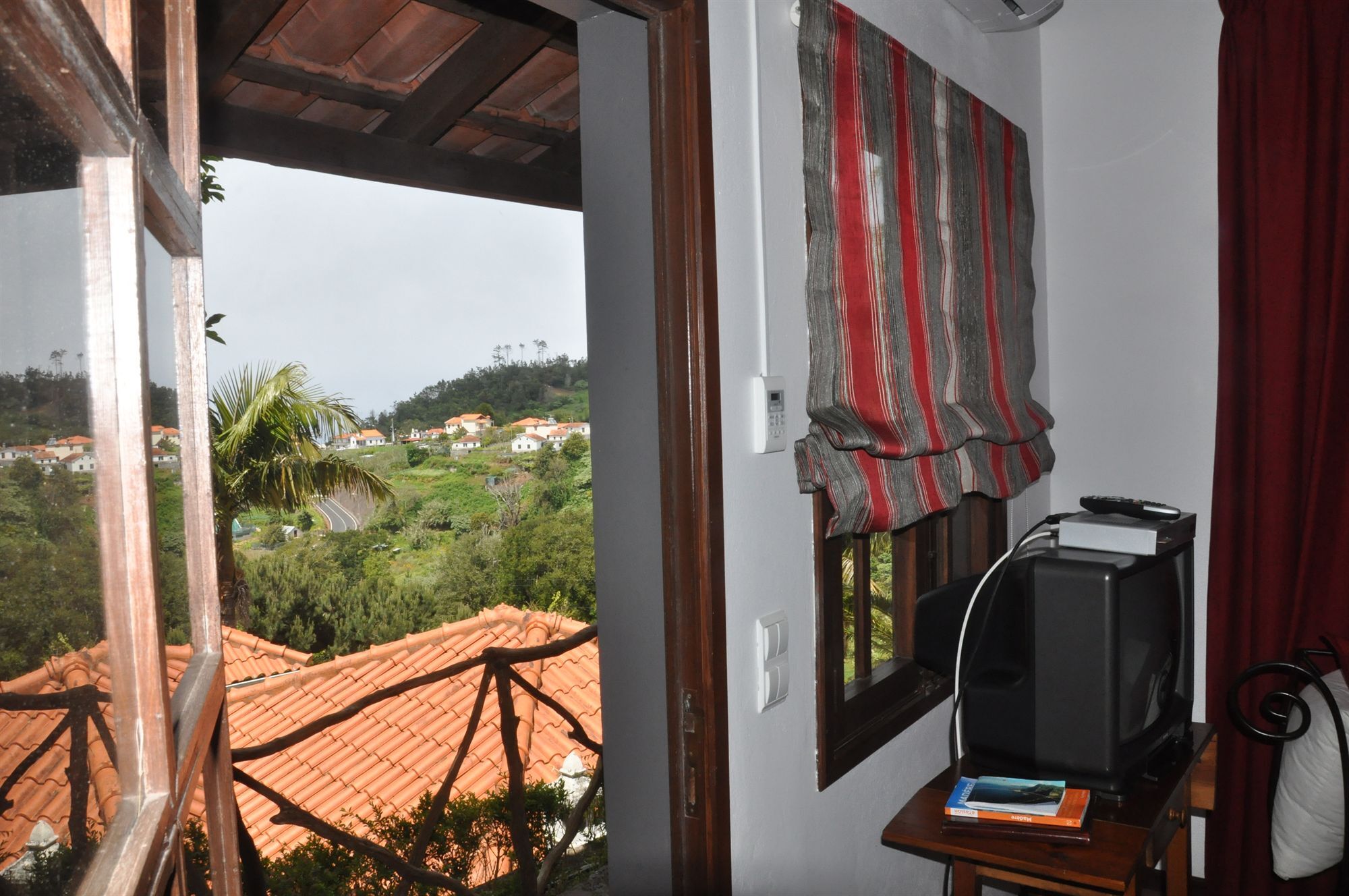 Campo de férias Do Pomar - Self Check-in