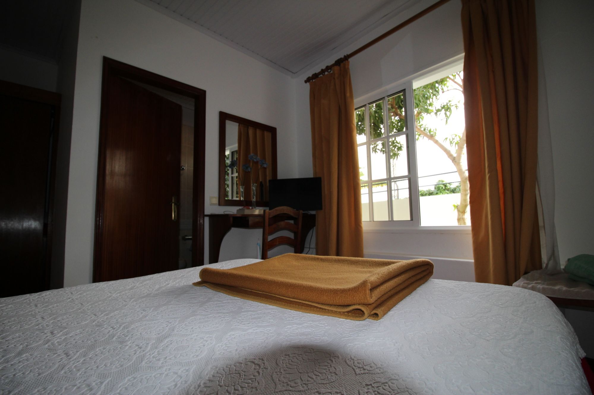 Lusitania Bed & Breakfast 3*