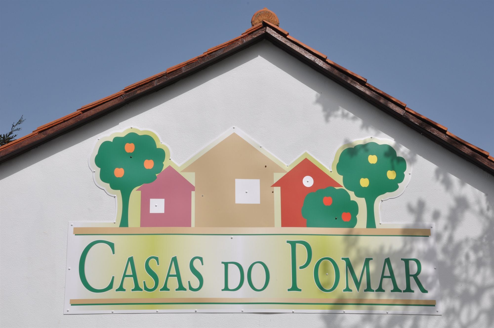 Do Pomar - Self Check-in Campo de férias