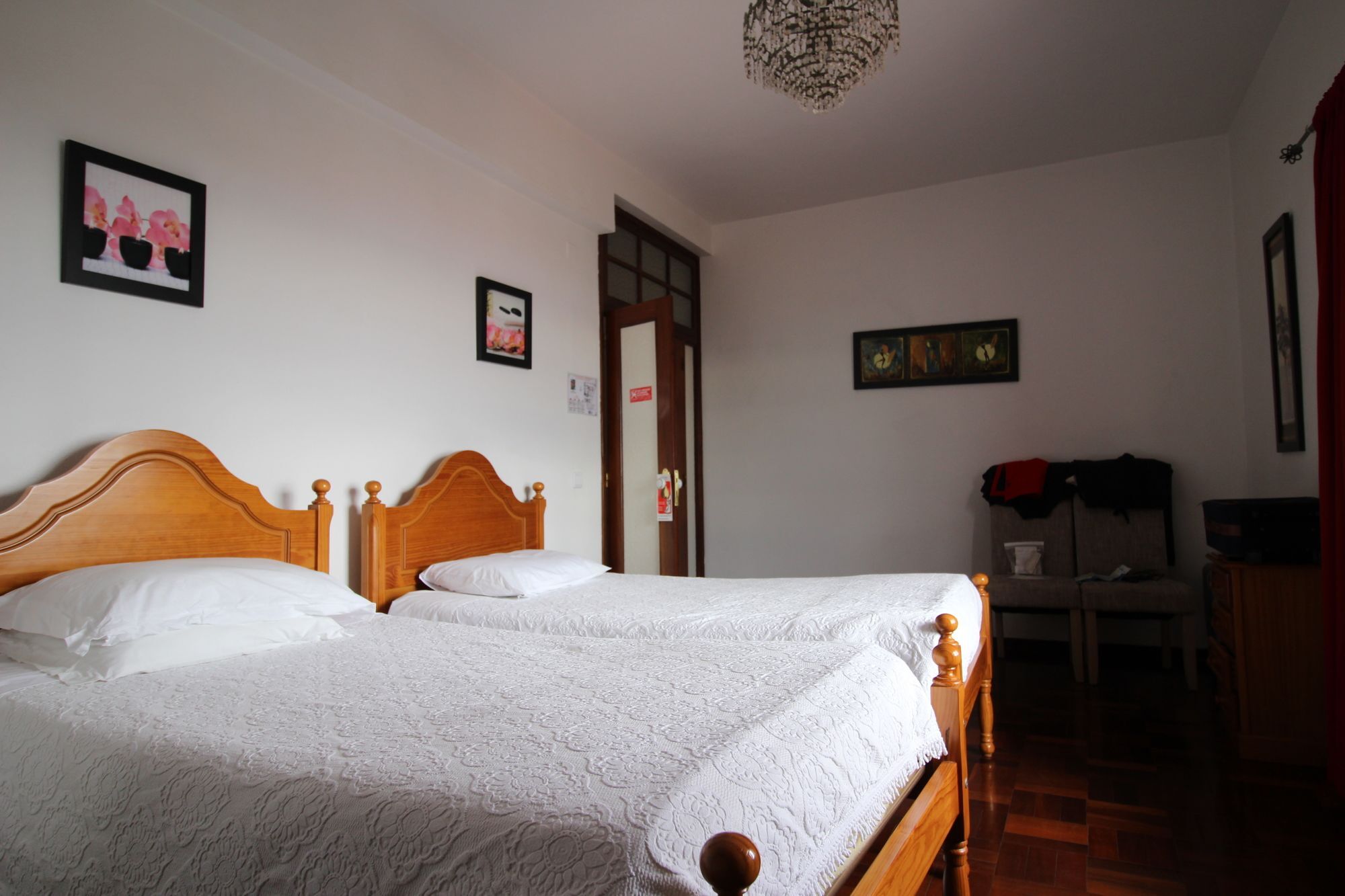 Lusitania Bed & Breakfast 3*