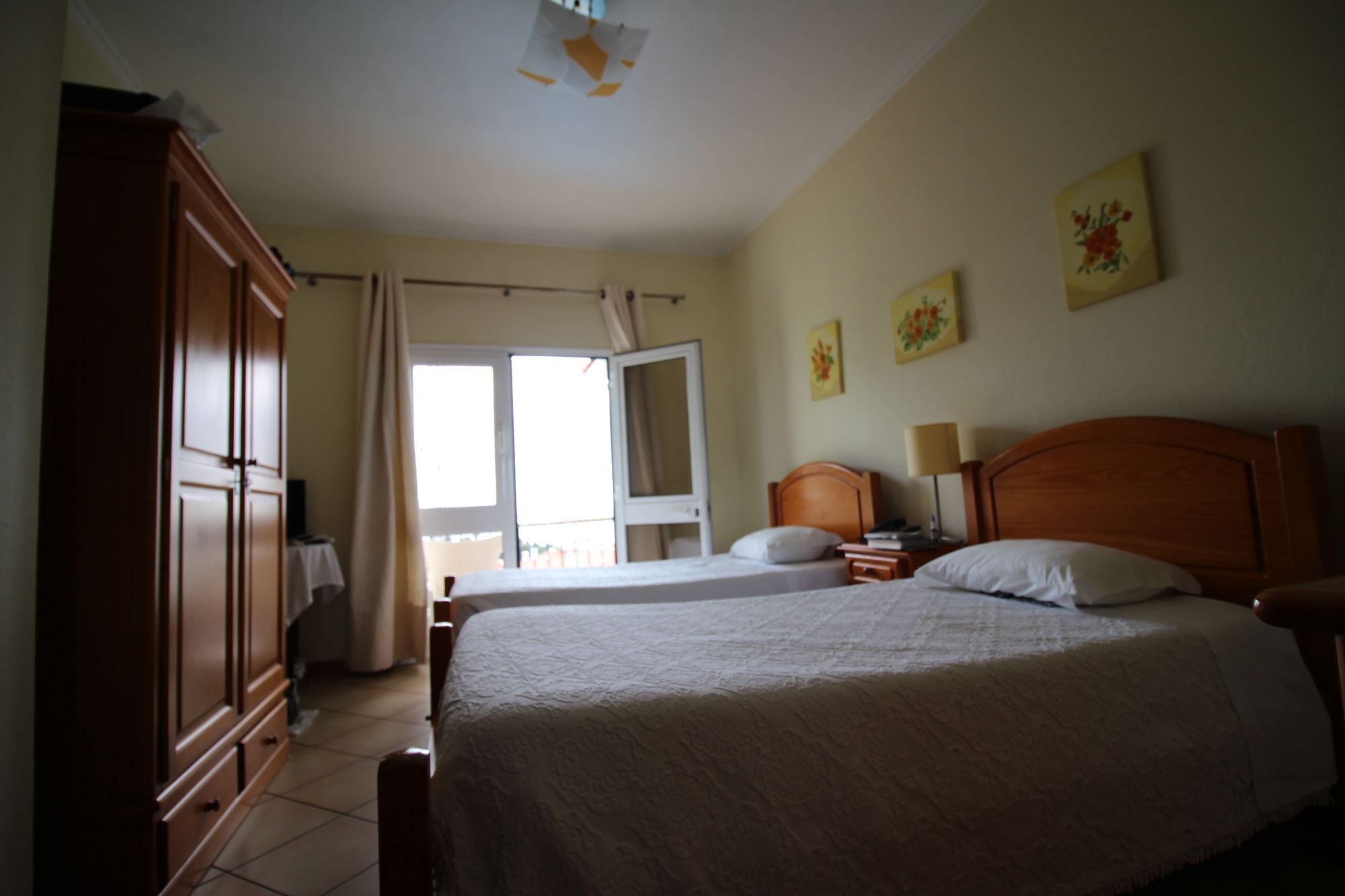 Lusitania Bed & Breakfast Funchal (Madeira)